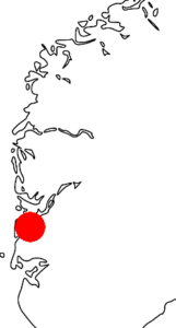 LOKASJON