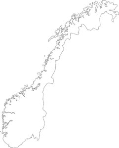NORGE